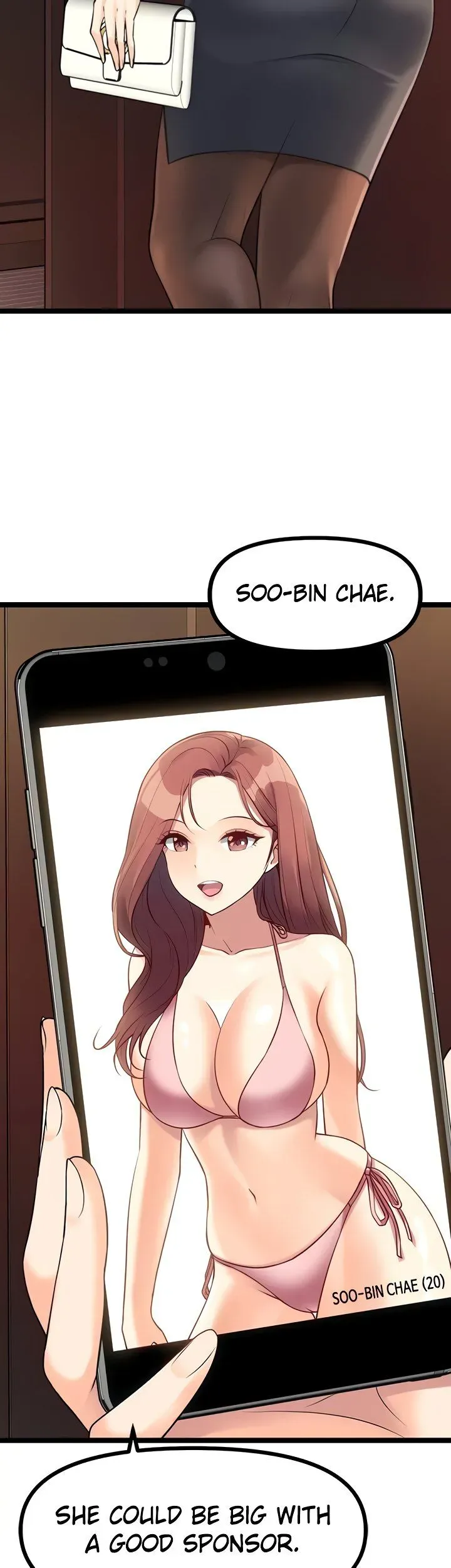 Read Cucumber Market chapter 9 image 29 on Lezhin