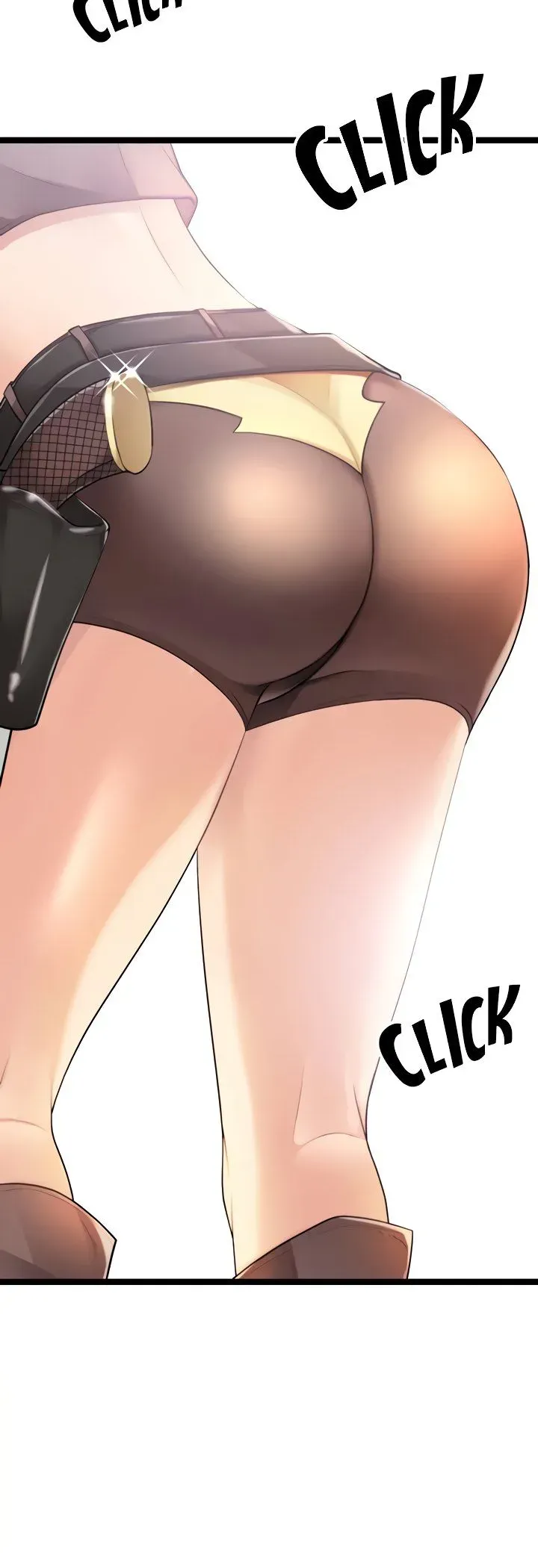 Read Cucumber Market chapter 9 image 31 on Lezhin