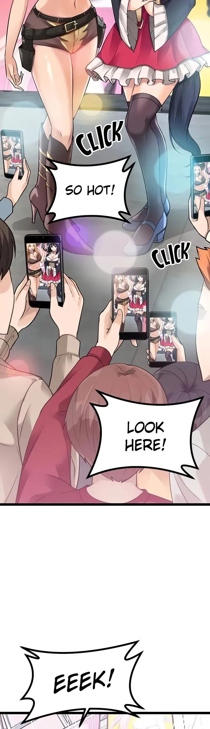 Read Cucumber Market chapter 9 image 33 on Lezhin