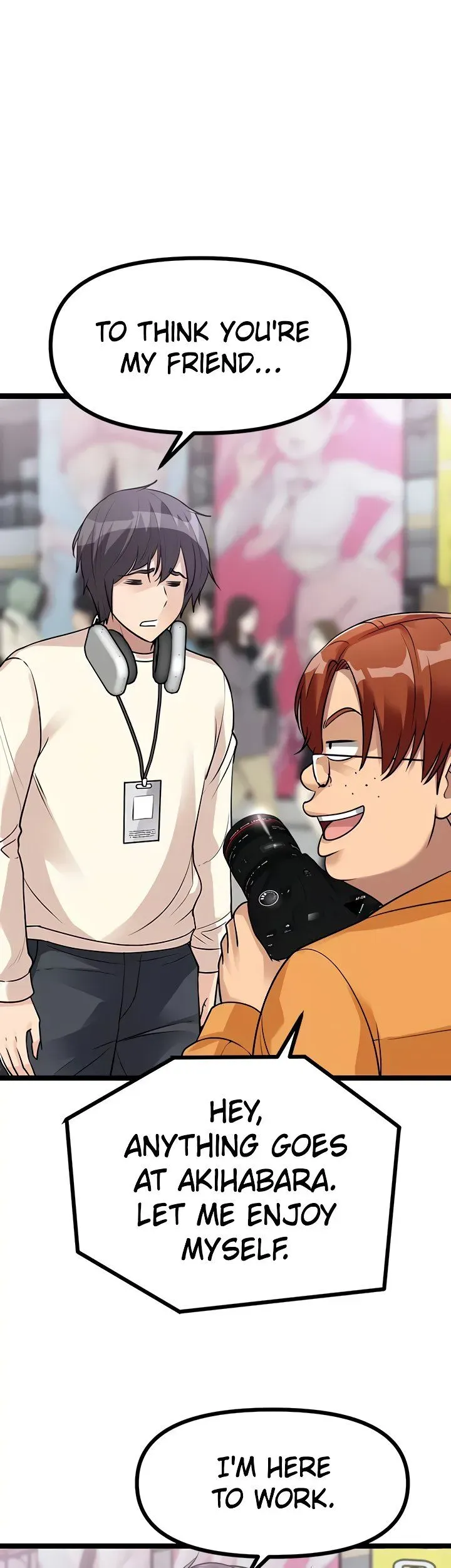 Read Cucumber Market chapter 9 image 36 on Lezhin
