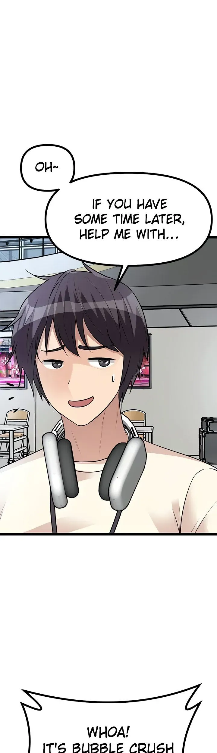 Read Cucumber Market chapter 9 image 38 on Lezhin