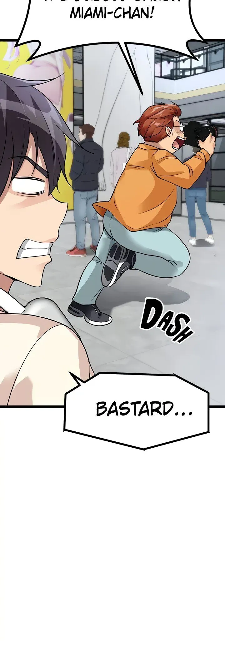 Read Cucumber Market chapter 9 image 39 on Lezhin