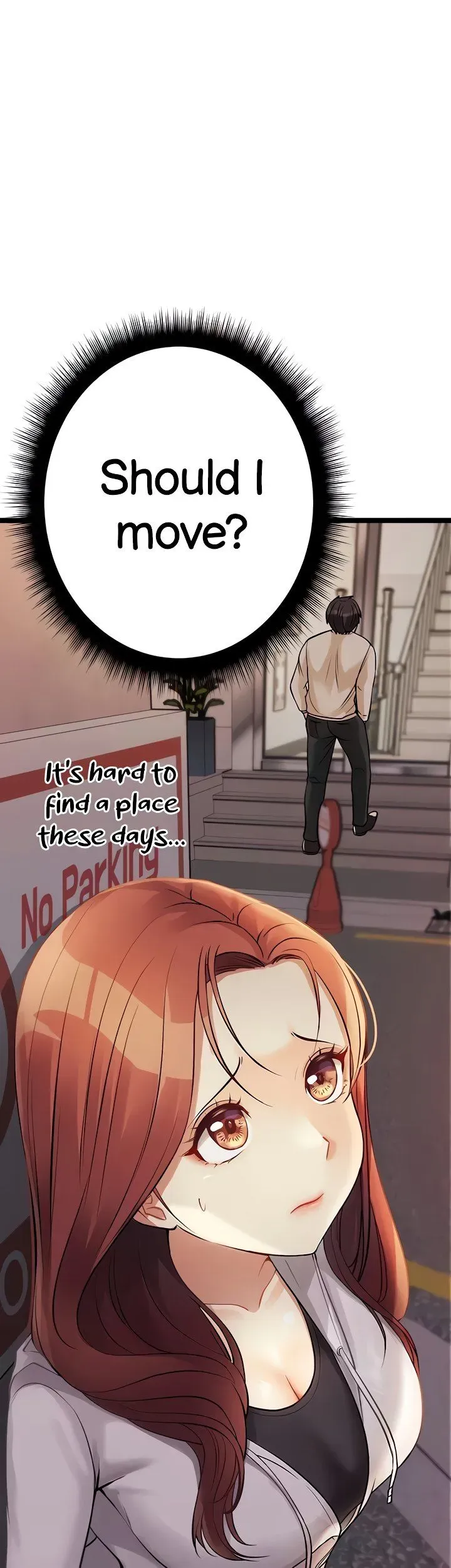 Read Cucumber Market chapter 9 image 4 on Lezhin