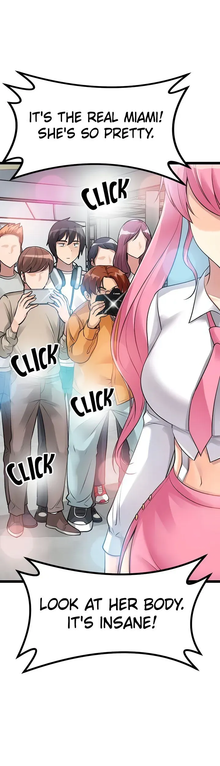 Read Cucumber Market chapter 9 image 40 on Lezhin