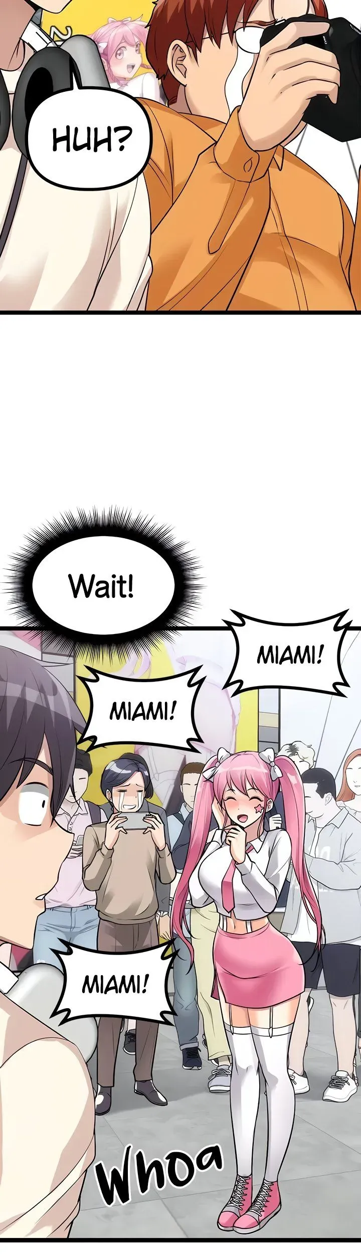 Read Cucumber Market chapter 9 image 43 on Lezhin
