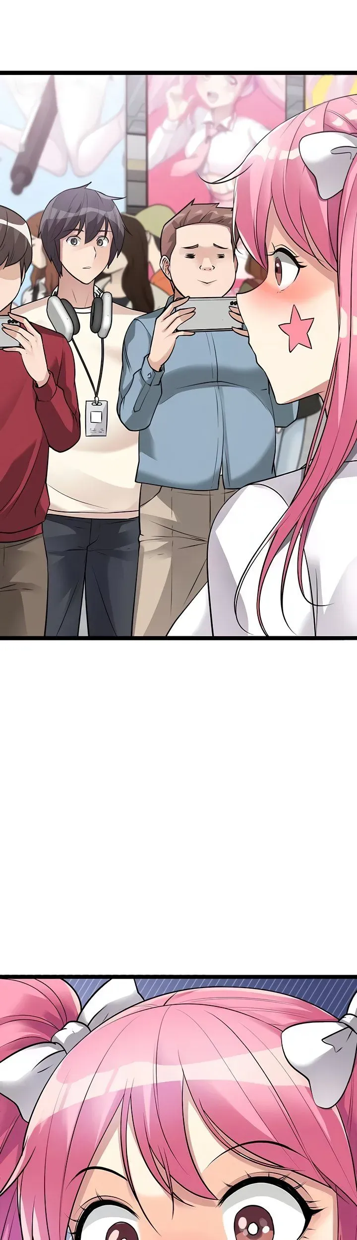Read Cucumber Market chapter 9 image 46 on Lezhin