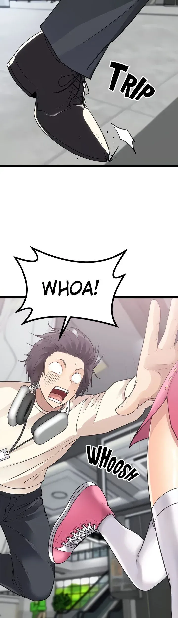 Read Cucumber Market chapter 9 image 51 on Lezhin
