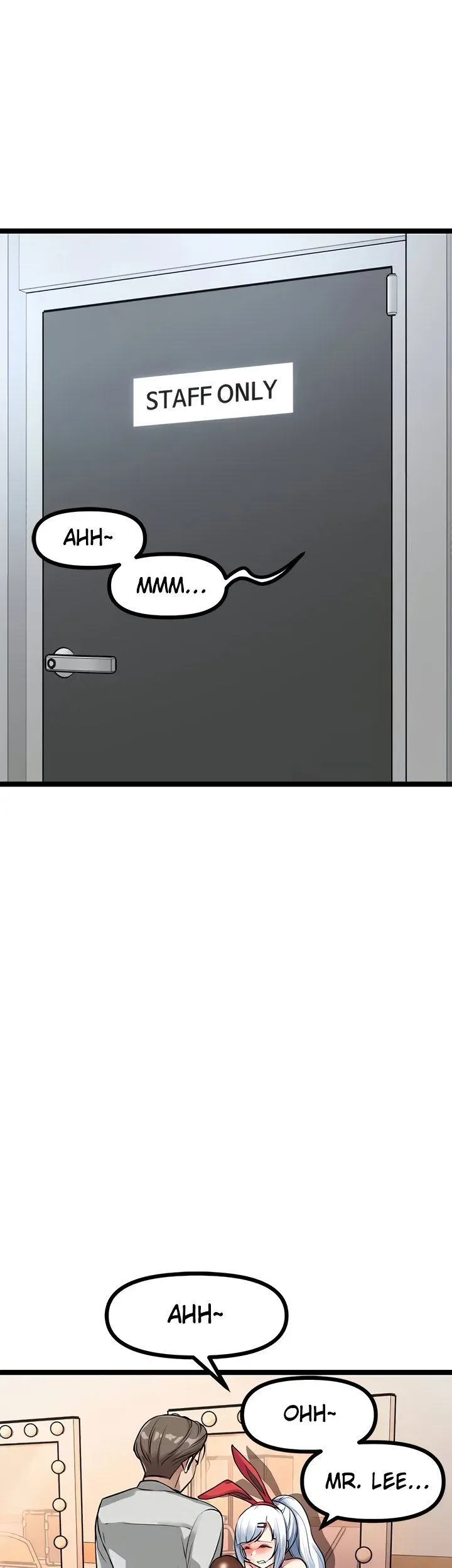 Read Cucumber Market chapter 9 image 54 on Lezhin