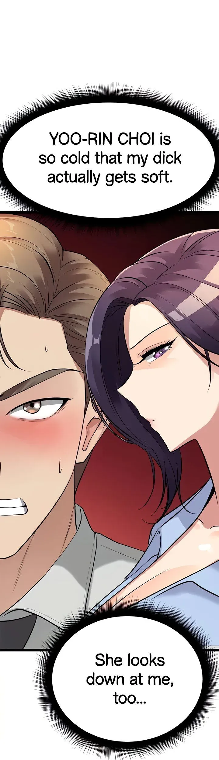 Read Cucumber Market chapter 9 image 62 on Lezhin
