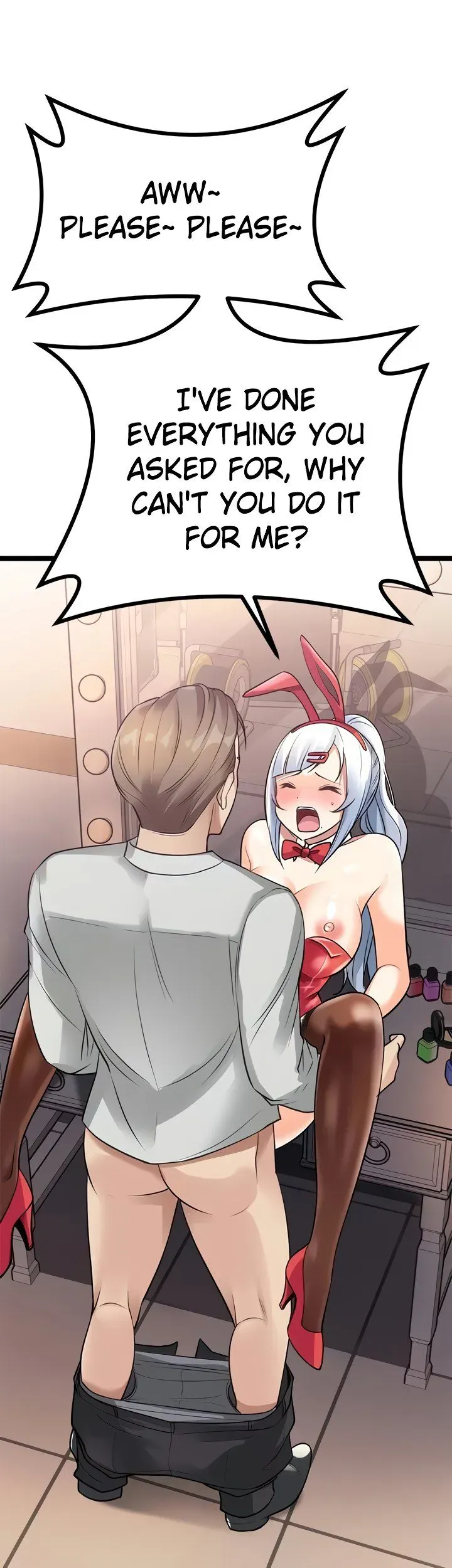 Read Cucumber Market chapter 9 image 66 on Lezhin