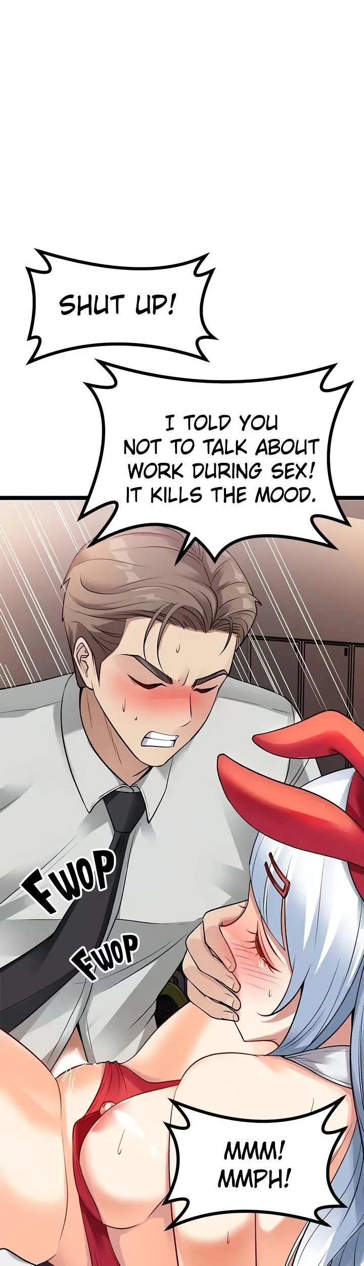 Read Cucumber Market chapter 9 image 68 on Lezhin