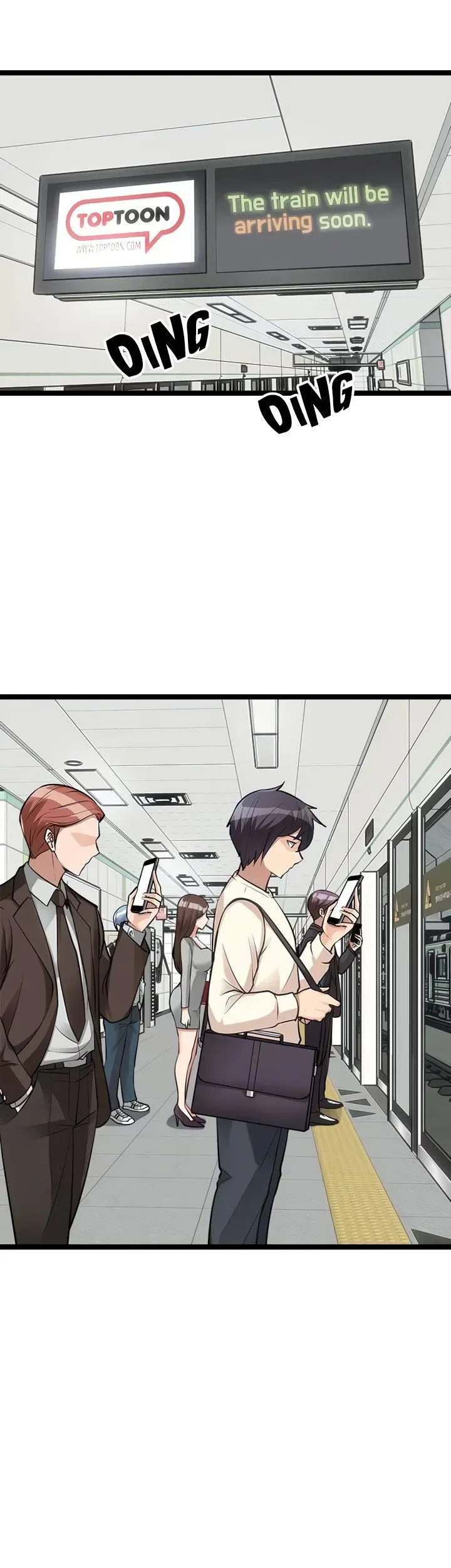 Read Cucumber Market chapter 9 image 7 on Lezhin