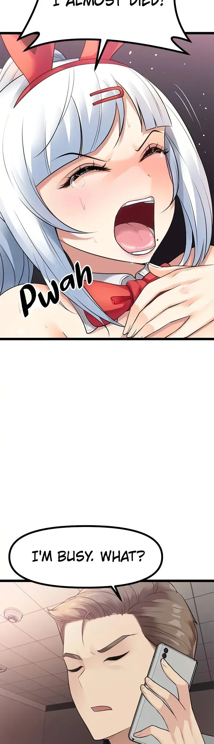 Read Cucumber Market chapter 9 image 74 on Lezhin