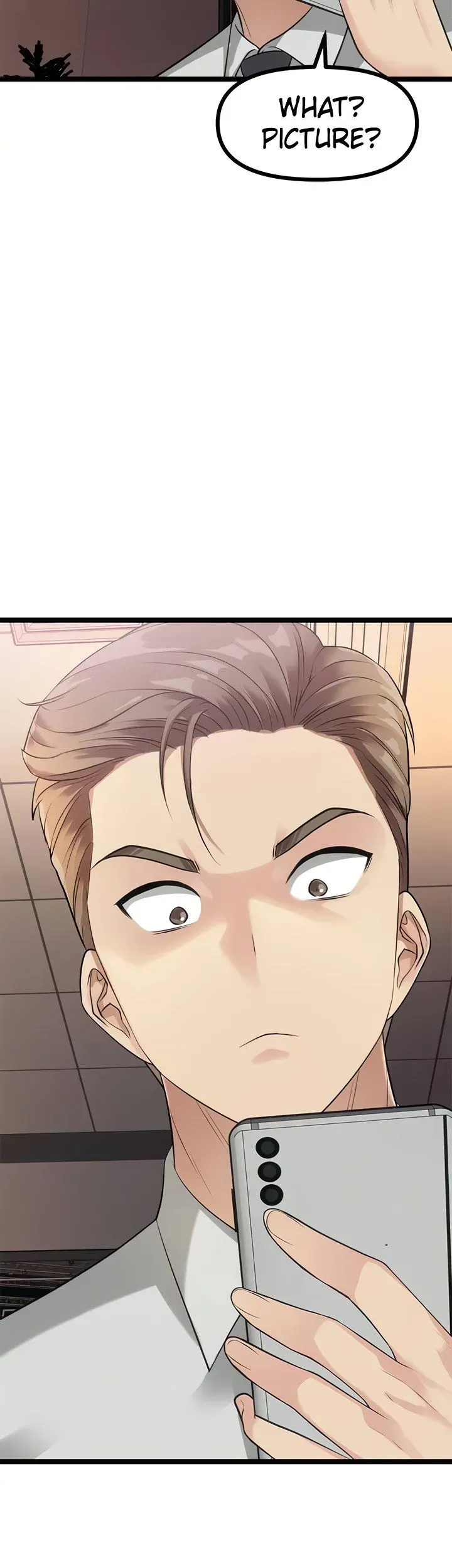 Read Cucumber Market chapter 9 image 75 on Lezhin