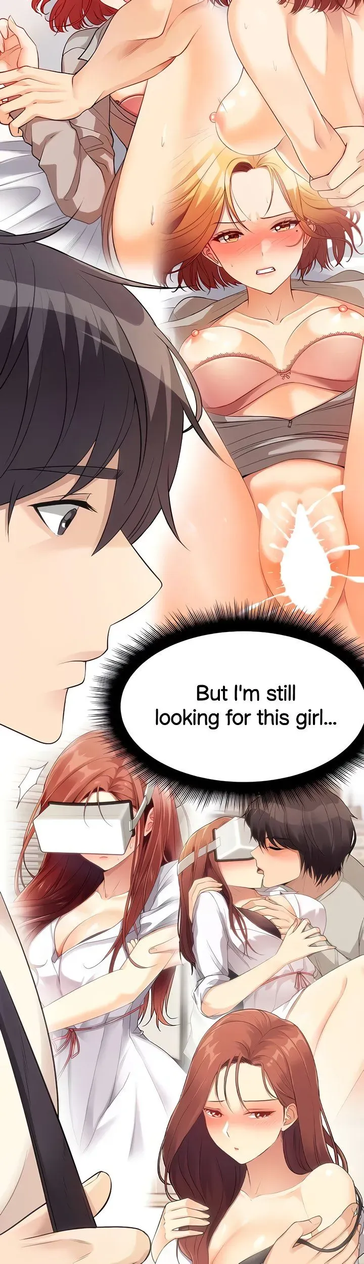 Read Cucumber Market chapter 9 image 9 on Lezhin