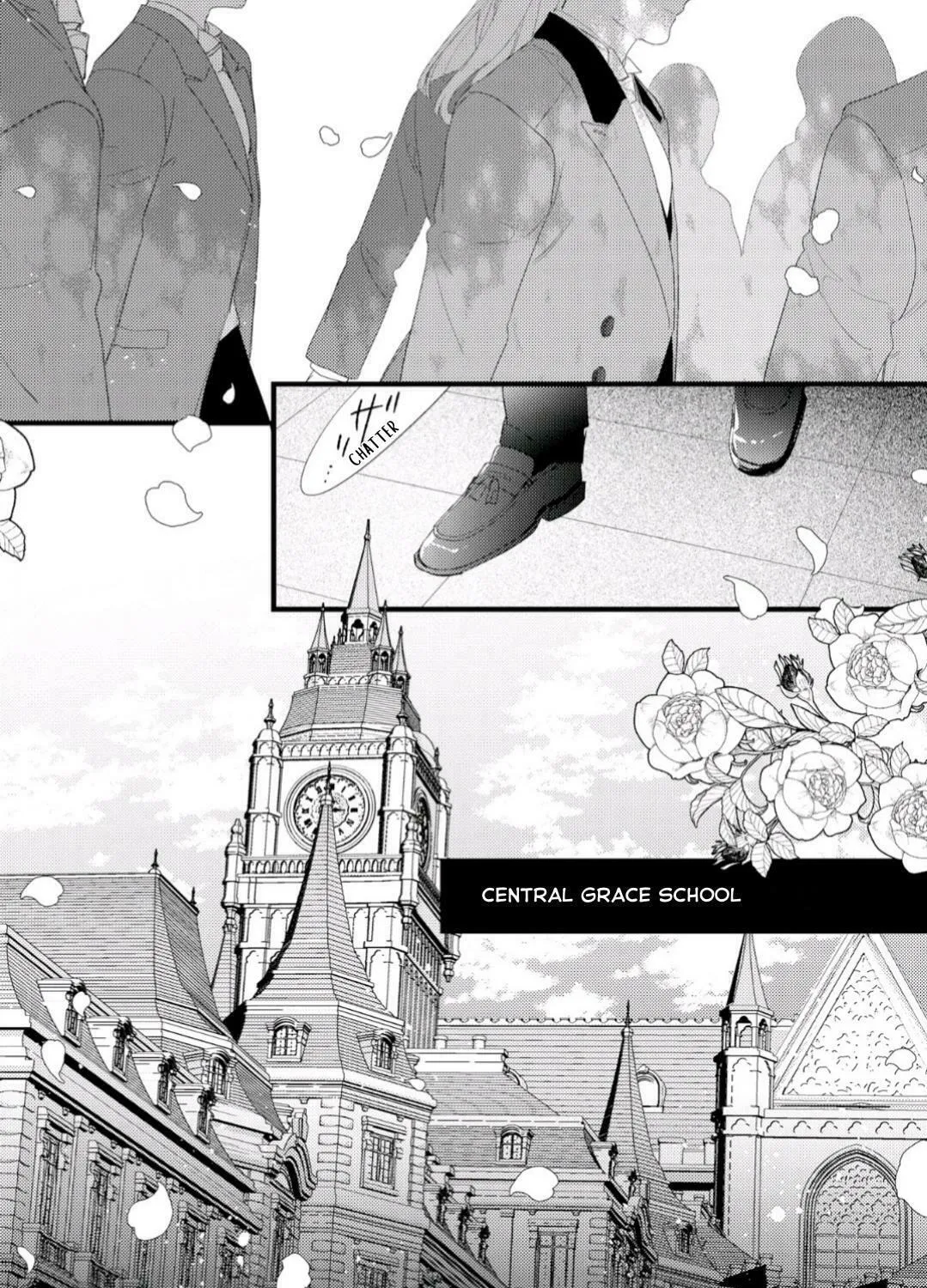 Read Cuddle: Juujin Omegaverse chapter 2 image 24 on Lezhin