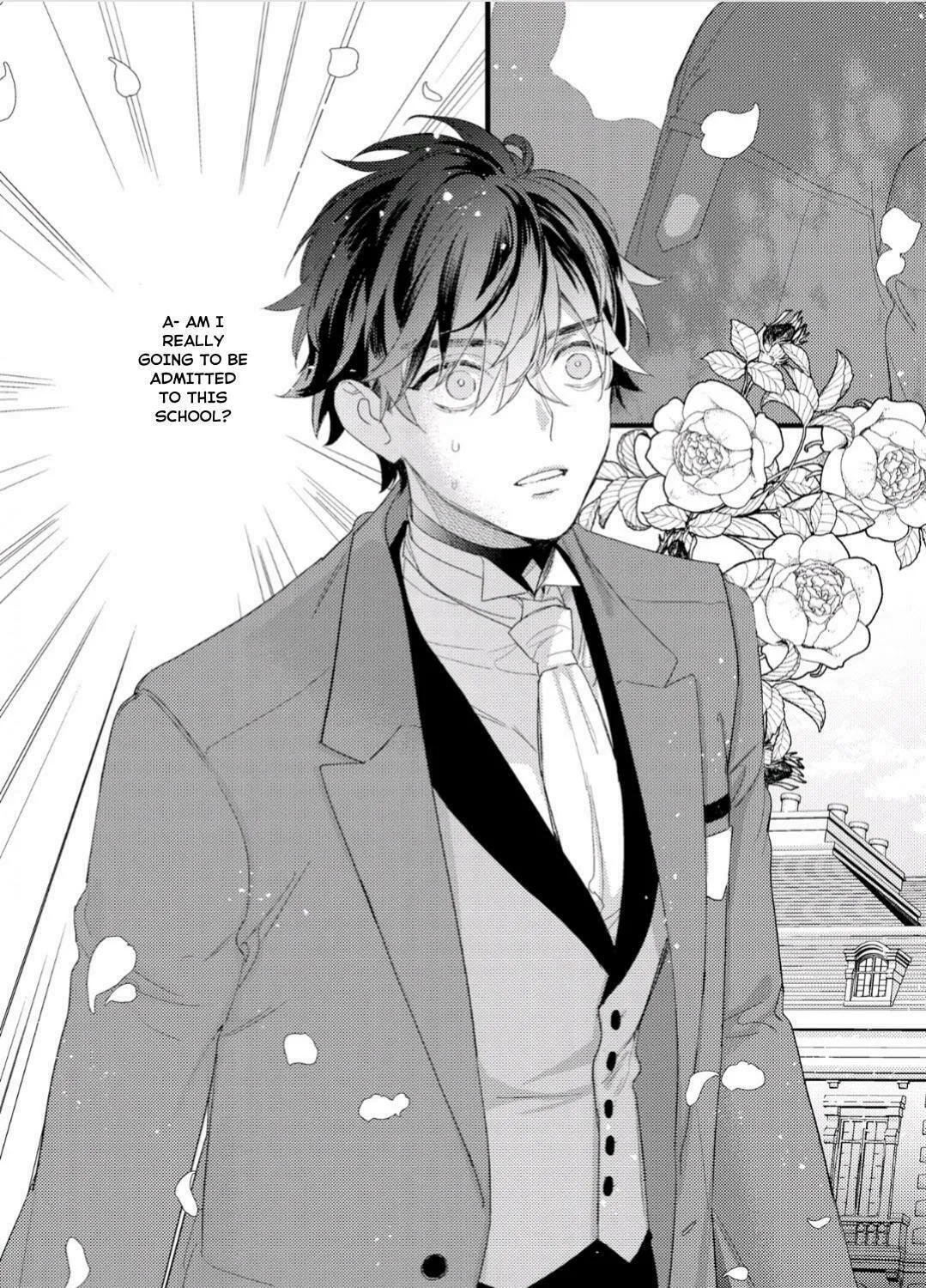 Read Cuddle: Juujin Omegaverse chapter 2 image 26 on Lezhin