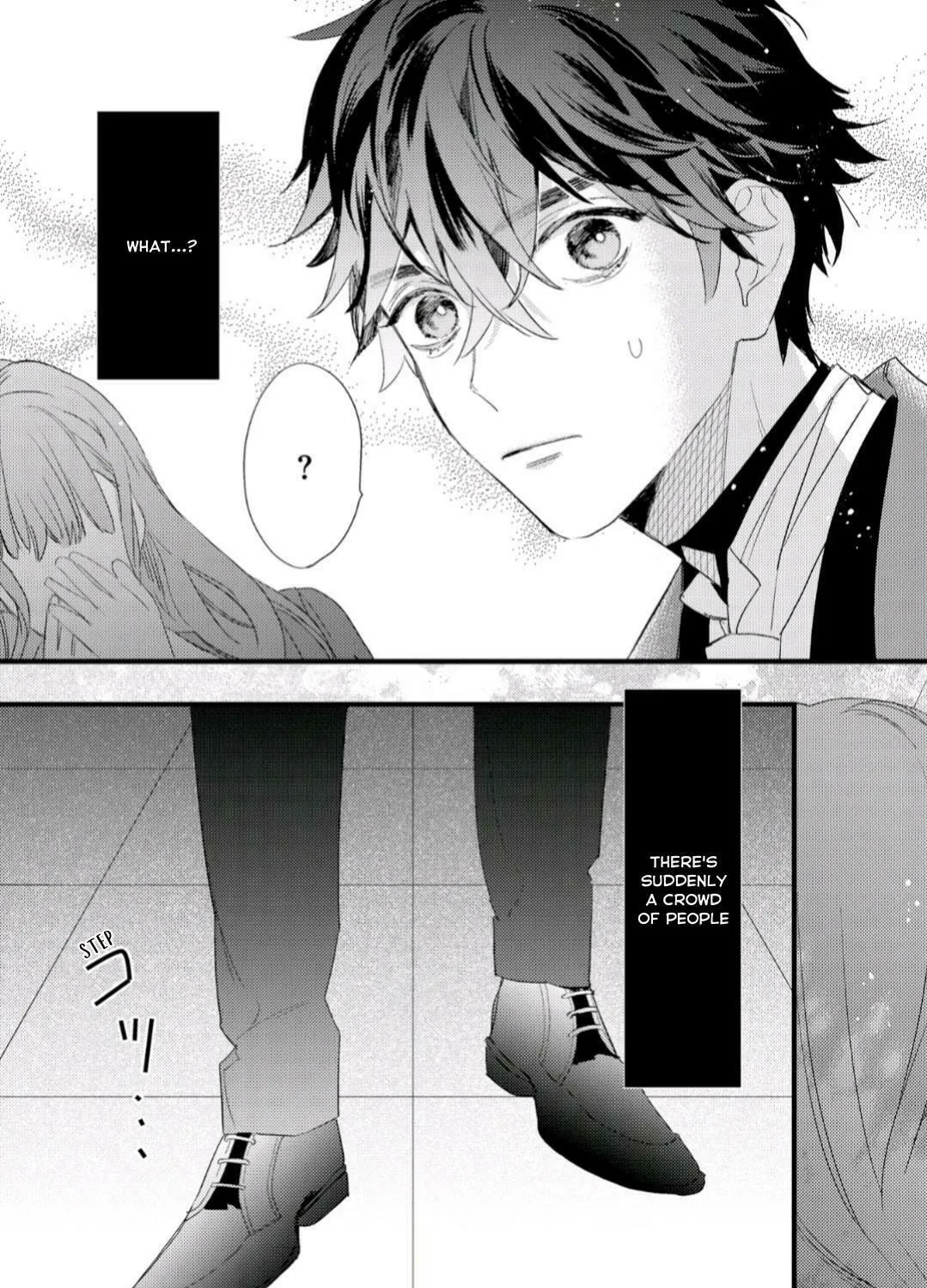 Read Cuddle: Juujin Omegaverse chapter 2 image 42 on Lezhin