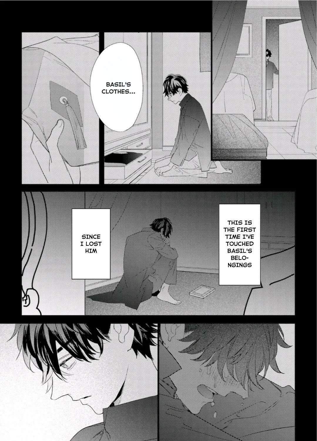 Read Cuddle: Juujin Omegaverse chapter 4 image 50 on Lezhin