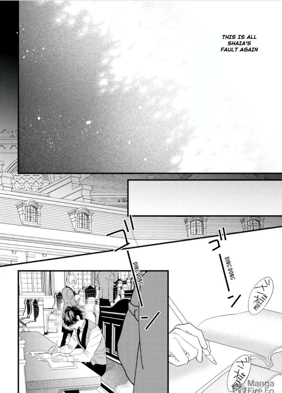 Read Cuddle: Juujin Omegaverse chapter 4 image 52 on Lezhin