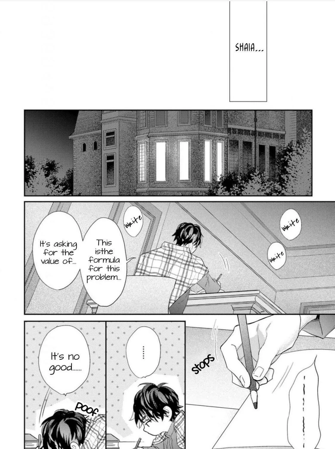 Read Cuddle: Juujin Omegaverse chapter 5 image 26 on Lezhin