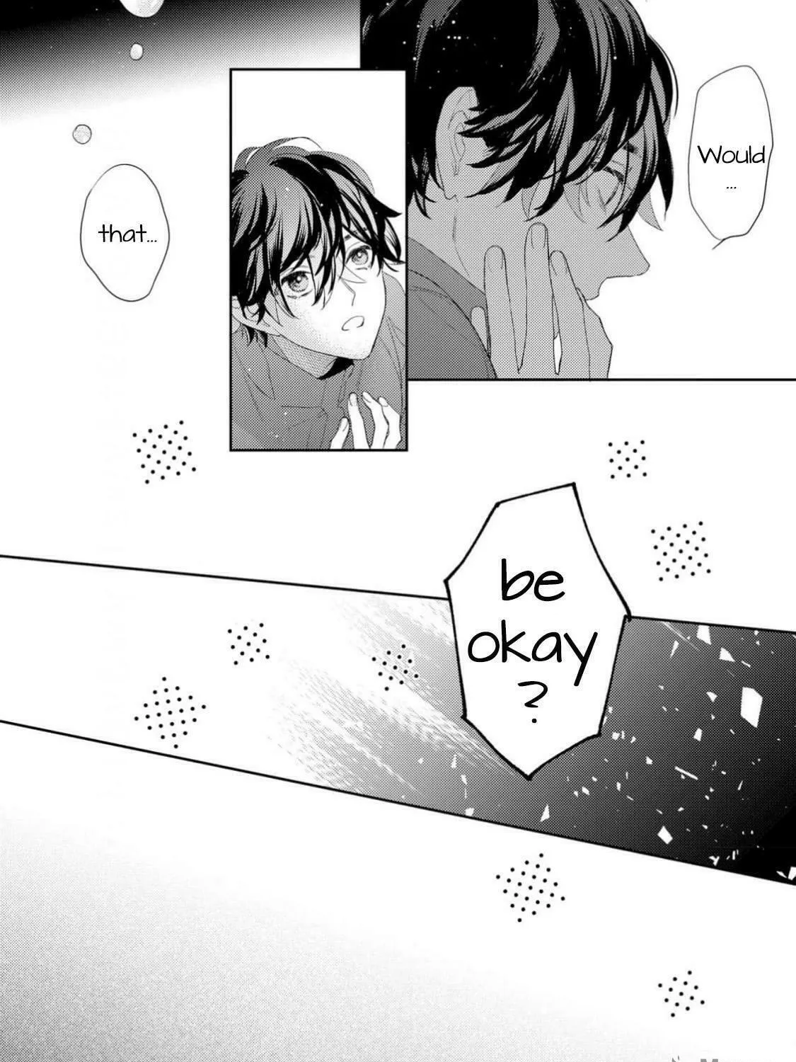 Read Cuddle: Juujin Omegaverse chapter 5 image 38 on Lezhin