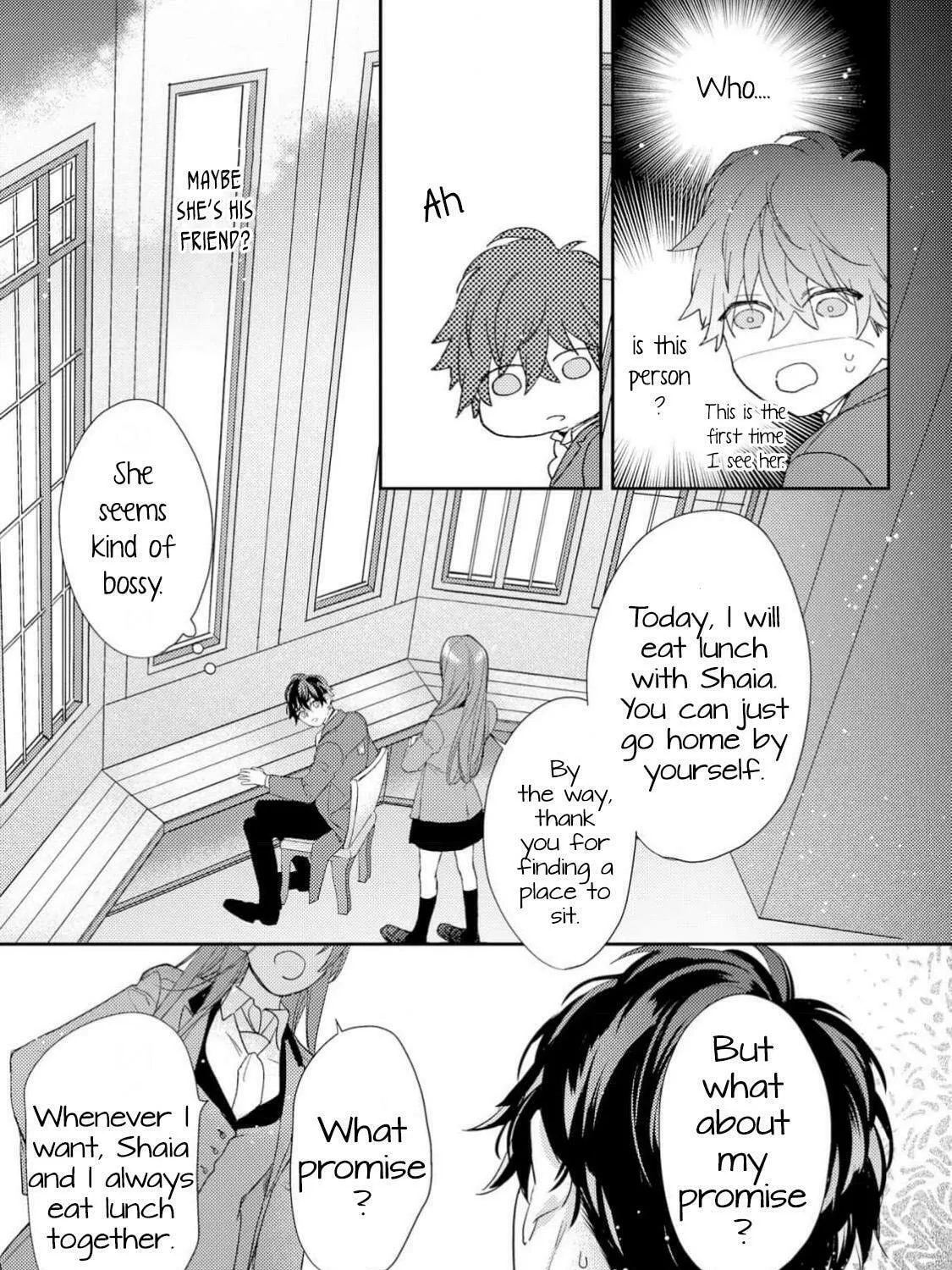 Read Cuddle: Juujin Omegaverse chapter 5 image 44 on Lezhin