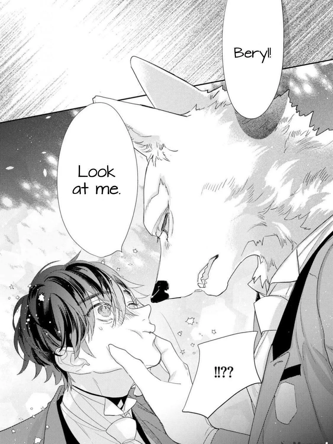 Read Cuddle: Juujin Omegaverse chapter 5 image 58 on Lezhin