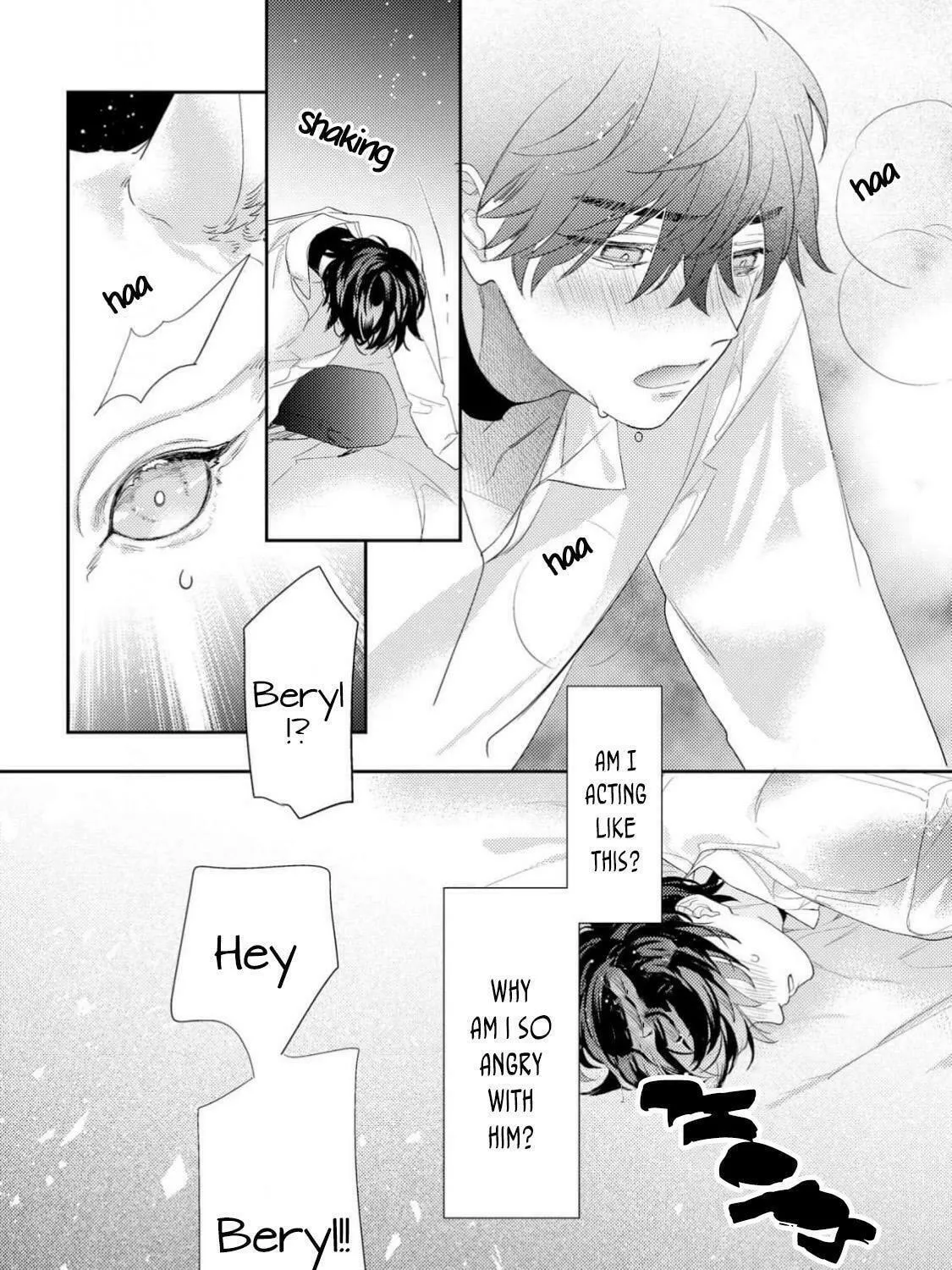 Read Cuddle: Juujin Omegaverse chapter 5 image 78 on Lezhin