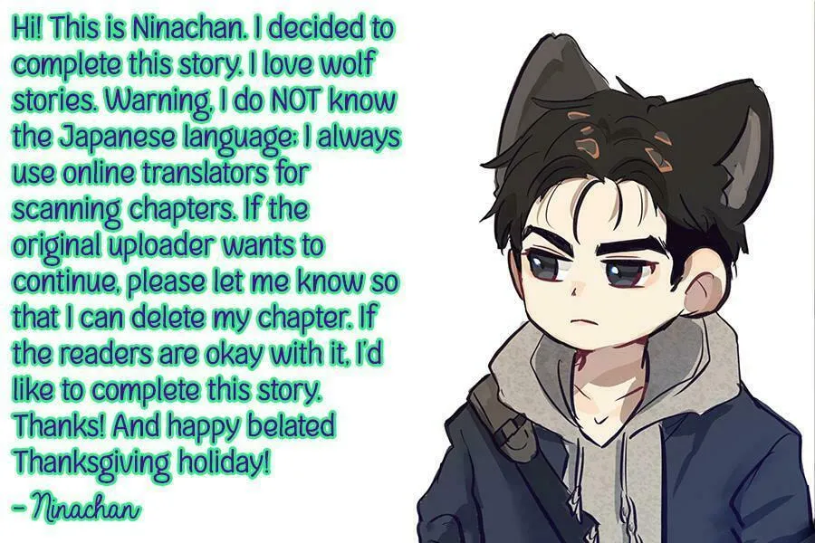 Read Cuddle: Juujin Omegaverse chapter 5 image 80 on Lezhin