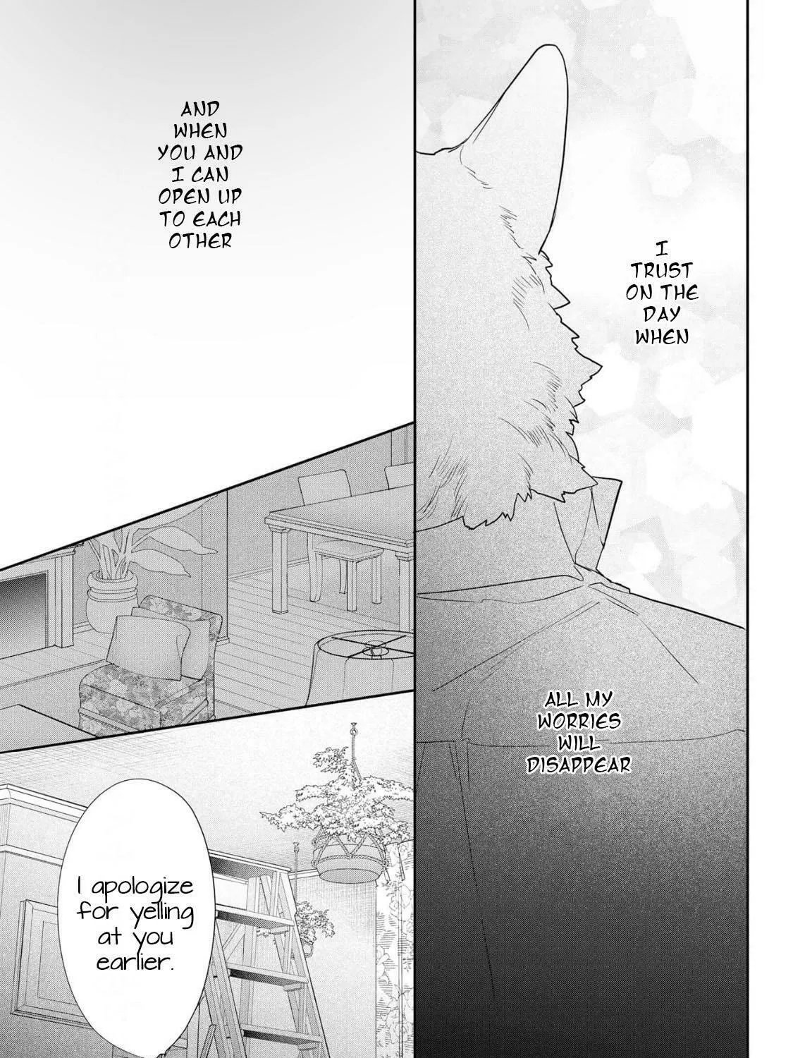 Read Cuddle: Juujin Omegaverse chapter 6 image 42 on Lezhin