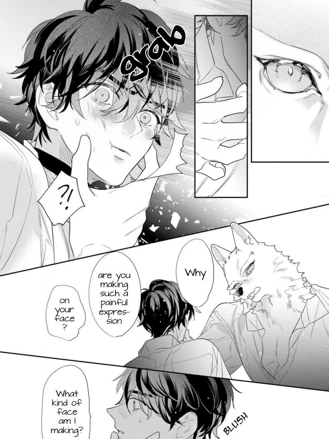 Read Cuddle: Juujin Omegaverse chapter 6 image 56 on Lezhin