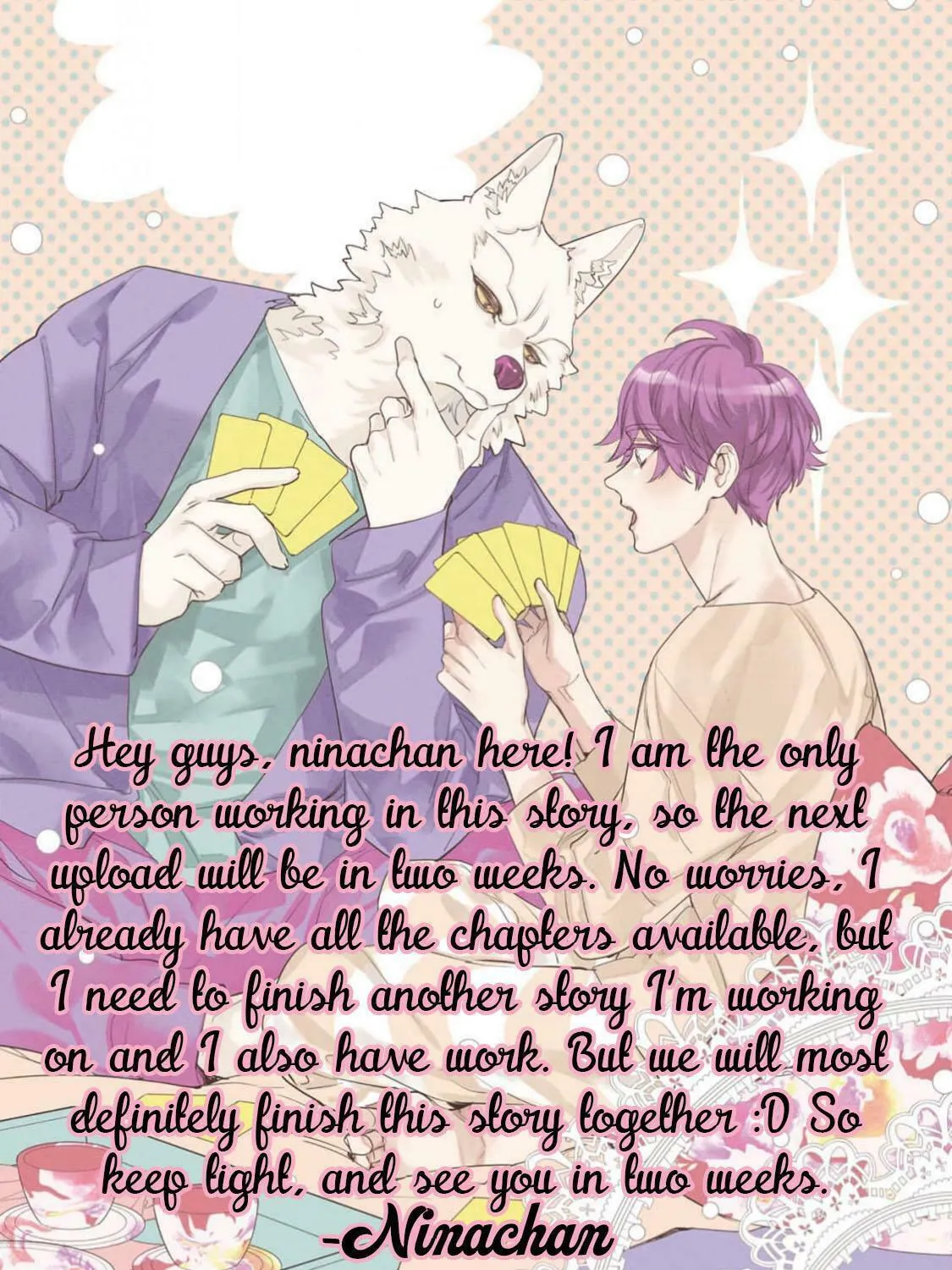 Read Cuddle: Juujin Omegaverse chapter 6 image 70 on Lezhin