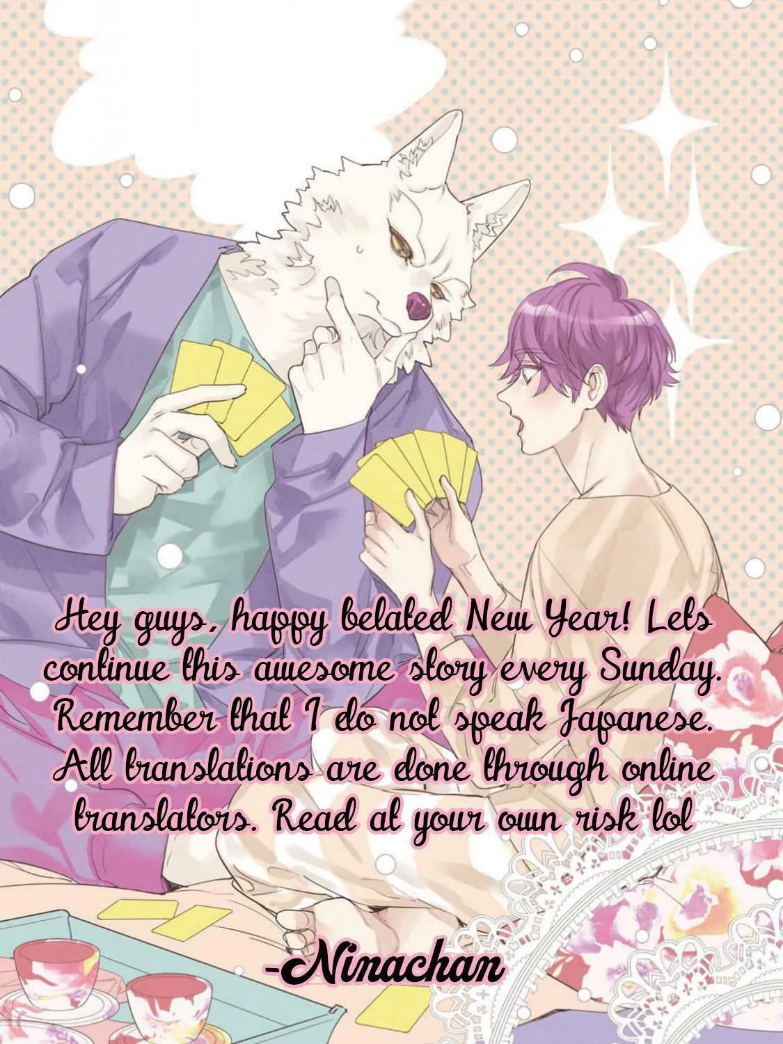 Read Cuddle: Juujin Omegaverse chapter 7 image 64 on Lezhin