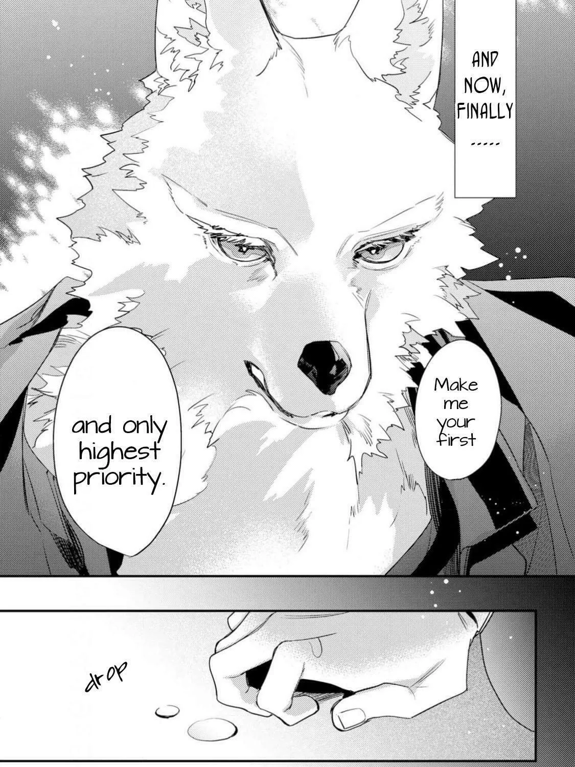 Read Cuddle: Juujin Omegaverse chapter 8 image 54 on Lezhin
