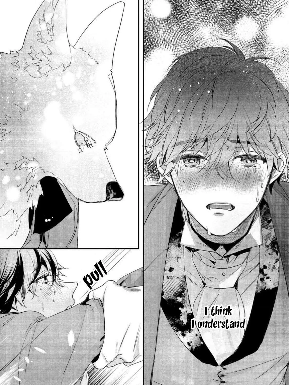 Read Cuddle: Juujin Omegaverse chapter 8 image 56 on Lezhin