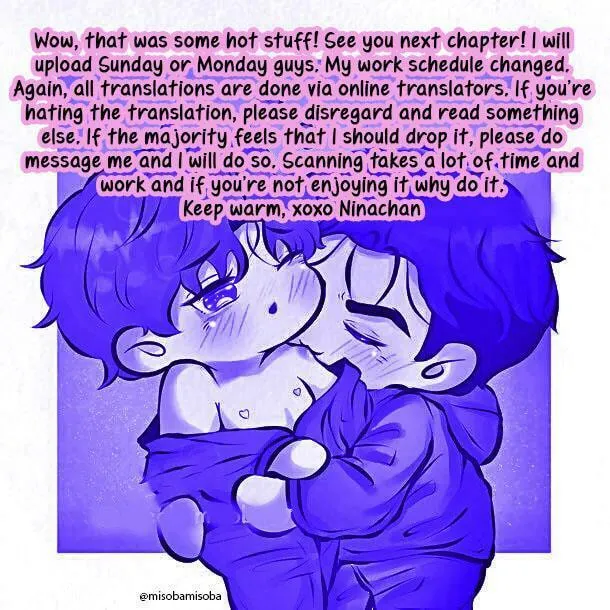 Read Cuddle: Juujin Omegaverse chapter 8 image 74 on Lezhin