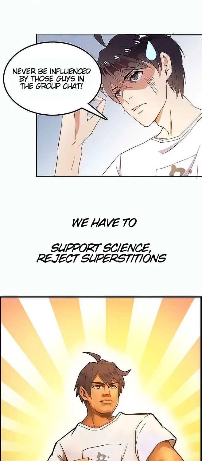 Read Cultivation Chat Group chapter 0 image 11 on Lezhin