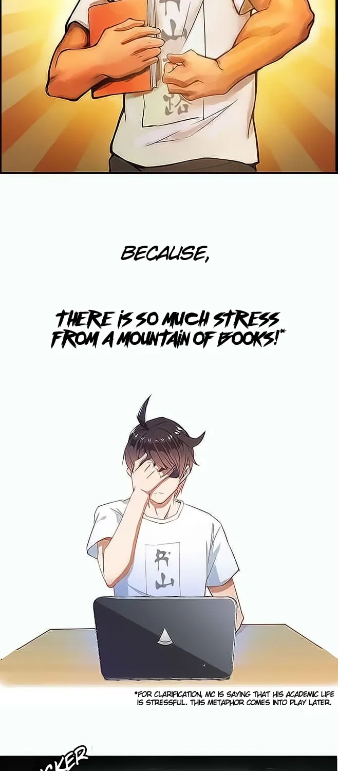 Read Cultivation Chat Group chapter 0 image 12 on Lezhin