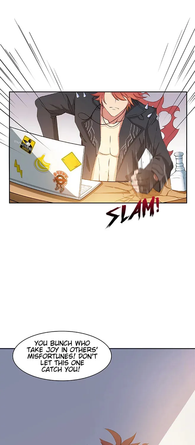 Read Cultivation Chat Group chapter 1 image 18 on Lezhin
