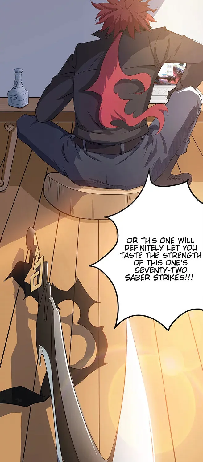 Read Cultivation Chat Group chapter 1 image 19 on Lezhin