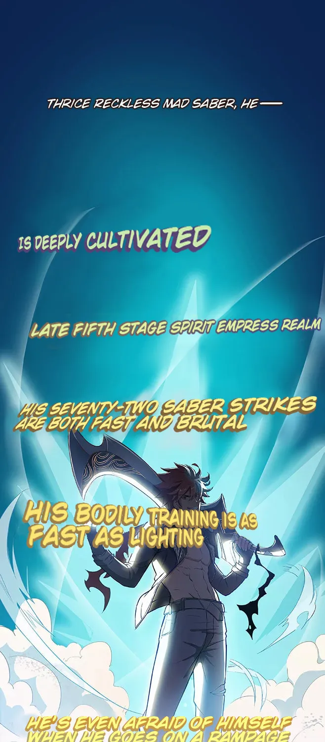 Read Cultivation Chat Group chapter 1 image 21 on Lezhin