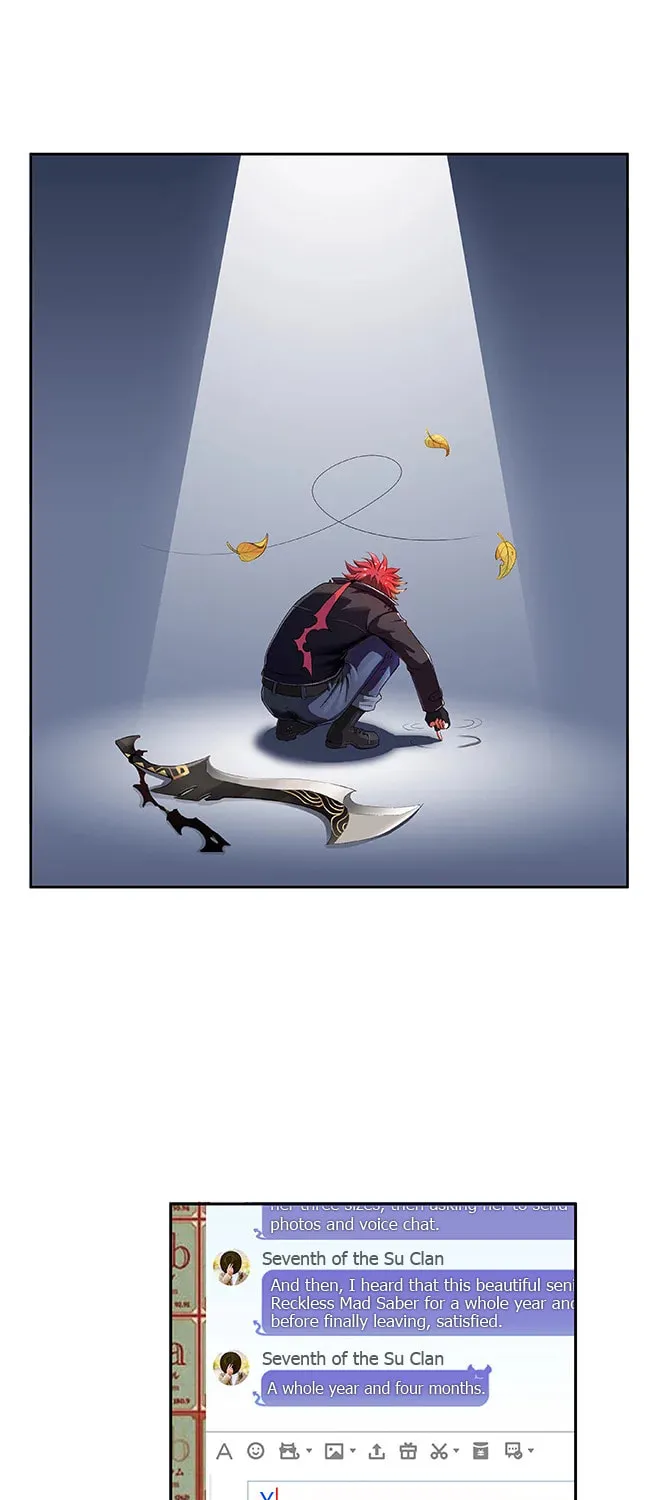 Read Cultivation Chat Group chapter 1 image 27 on Lezhin