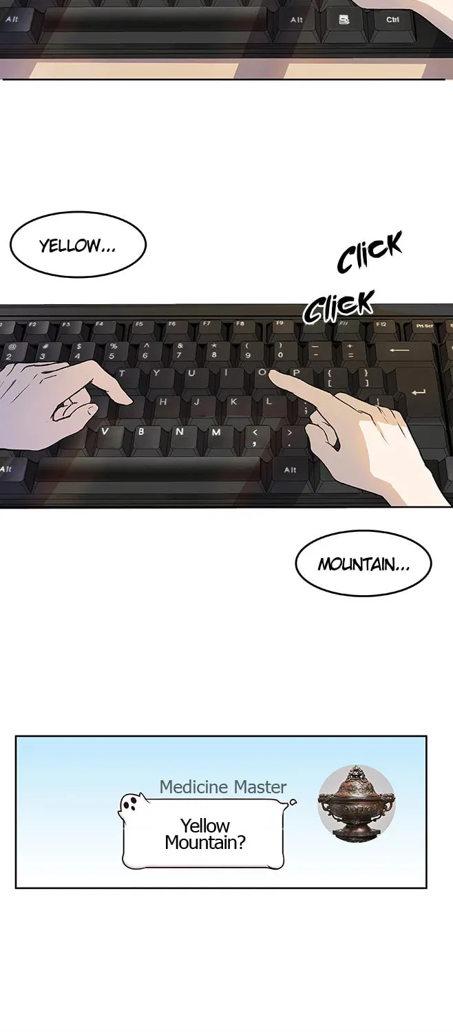 Read Cultivation Chat Group chapter 1 image 29 on Lezhin