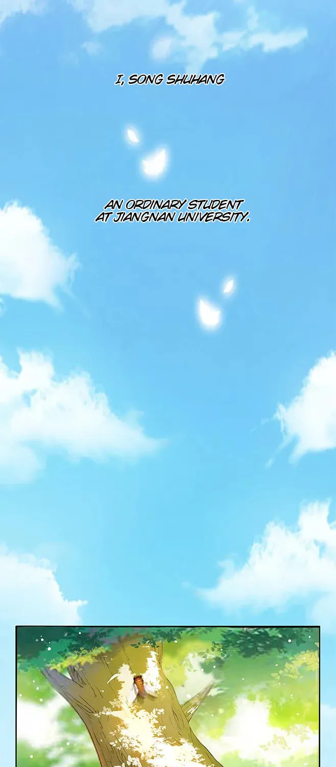Read Cultivation Chat Group chapter 1 image 39 on Lezhin
