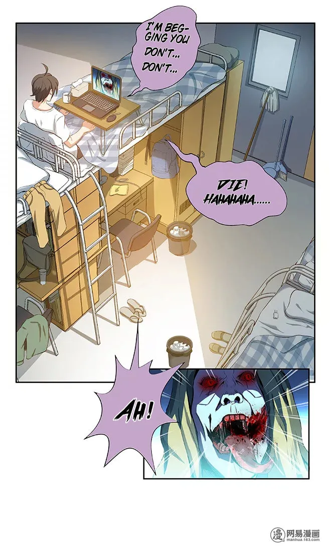 Read Cultivation Chat Group chapter 1 image 5 on Lezhin