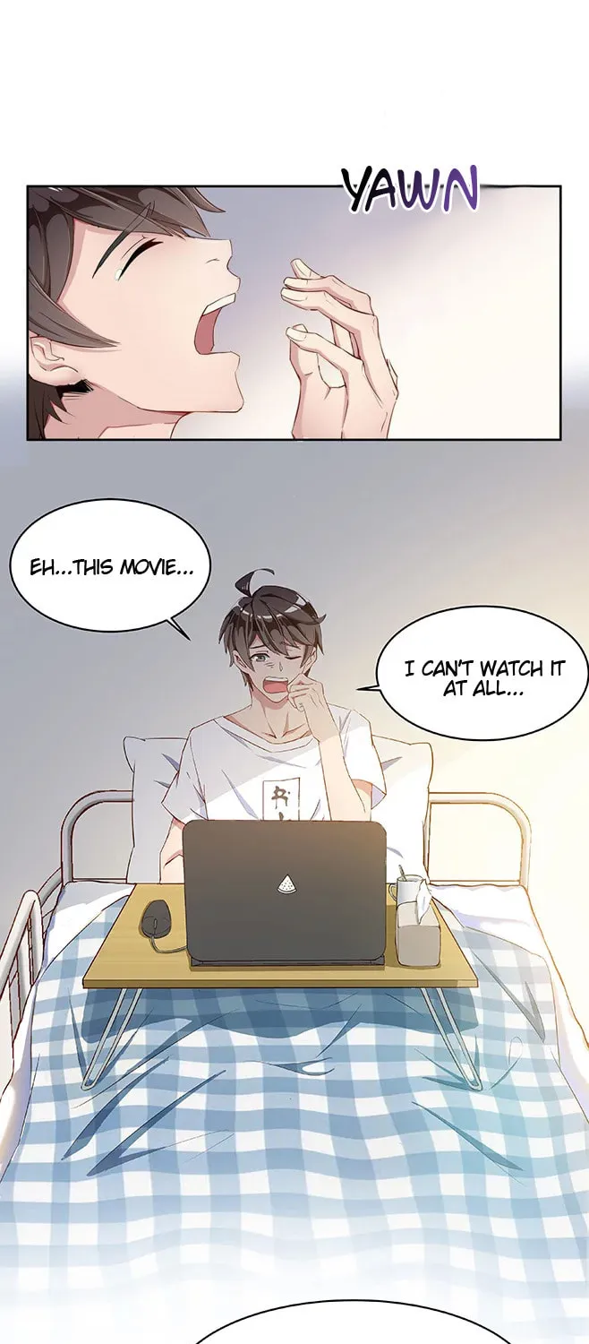 Read Cultivation Chat Group chapter 1 image 6 on Lezhin