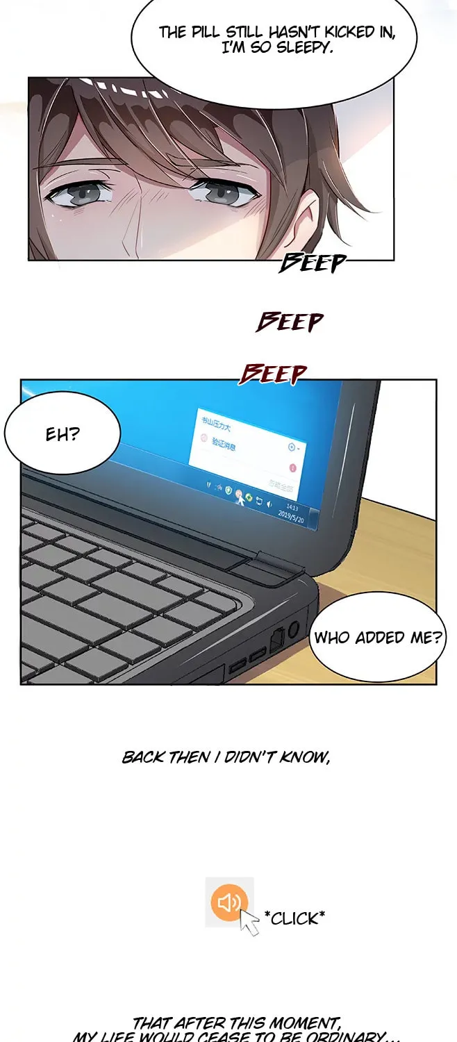 Read Cultivation Chat Group chapter 1 image 7 on Lezhin