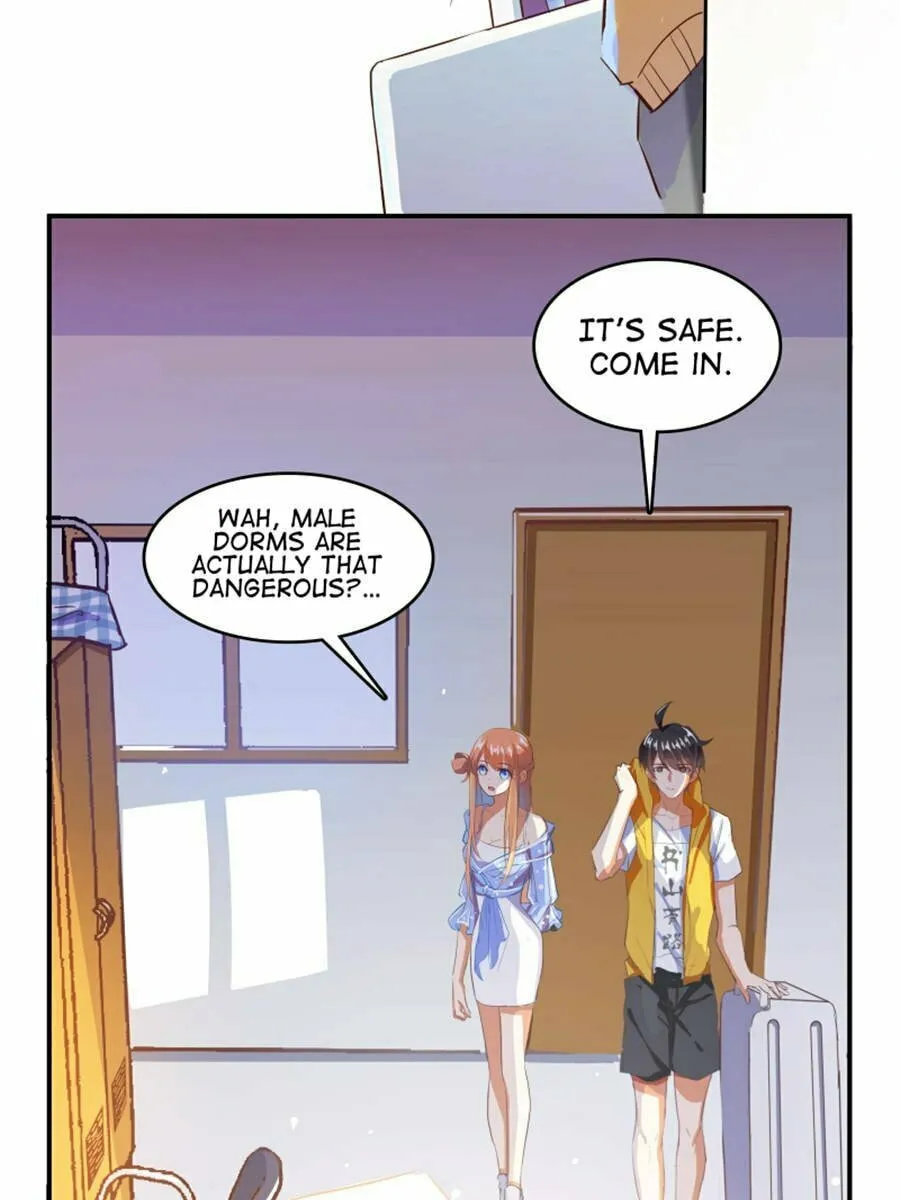 Read Cultivation Chat Group chapter 10 image 1 on Lezhin