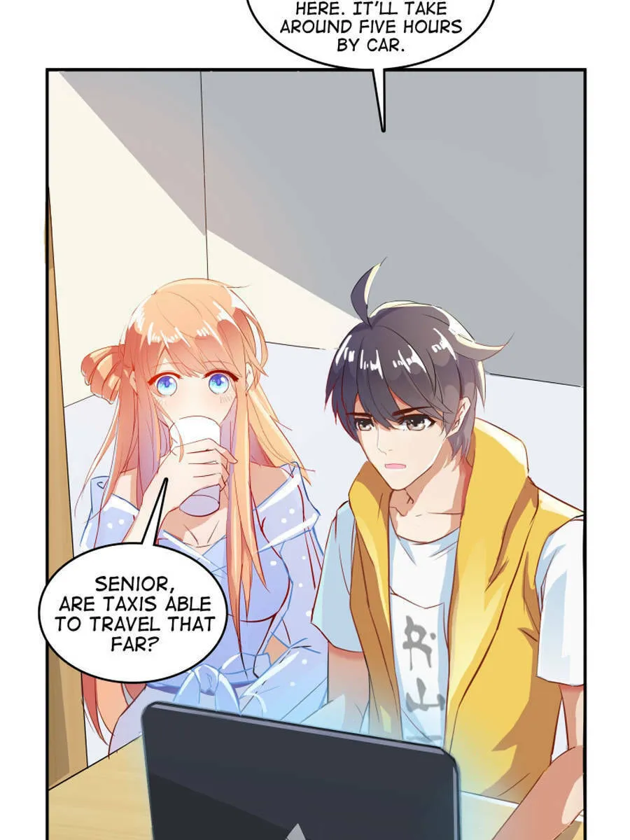 Read Cultivation Chat Group chapter 10 image 10 on Lezhin